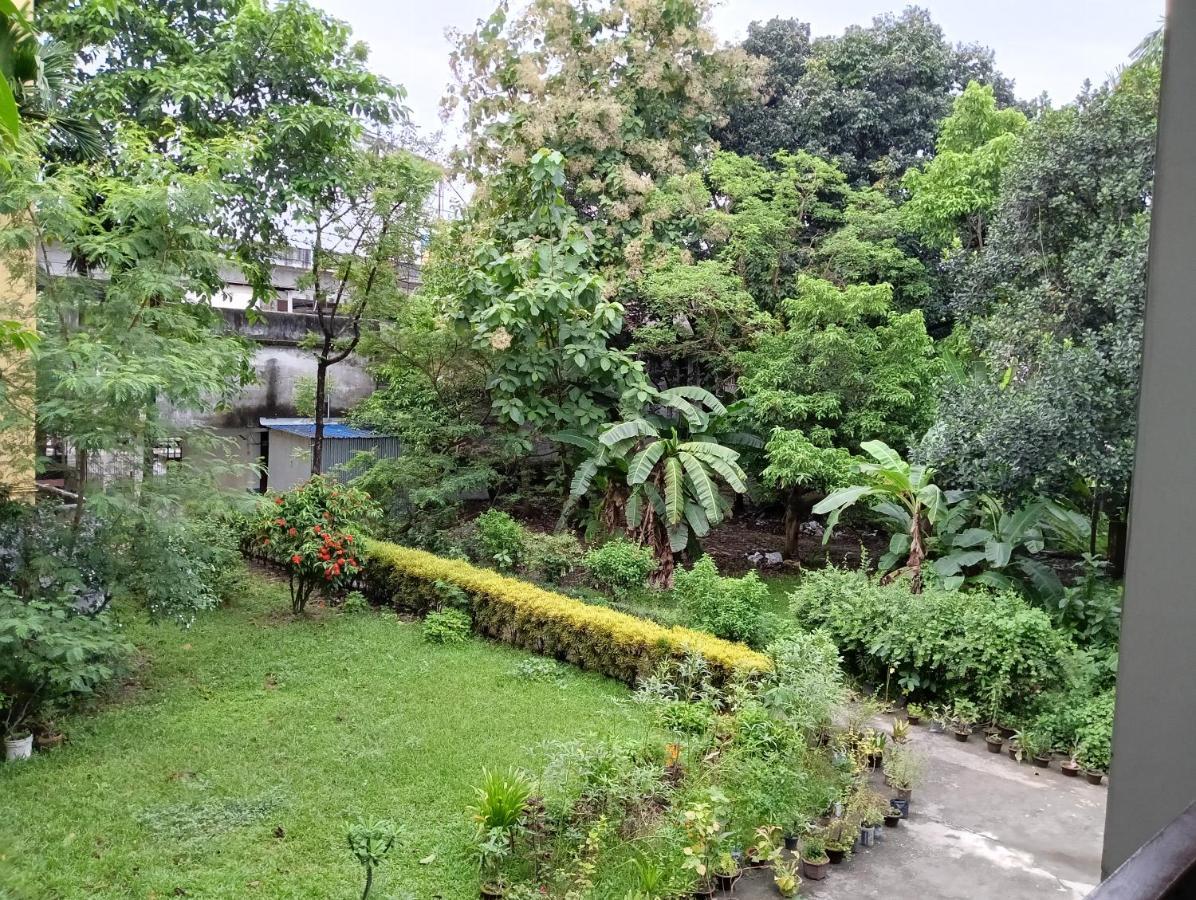 Anjali Homestay - 10 Mins From Airport Siliguri Exterior photo