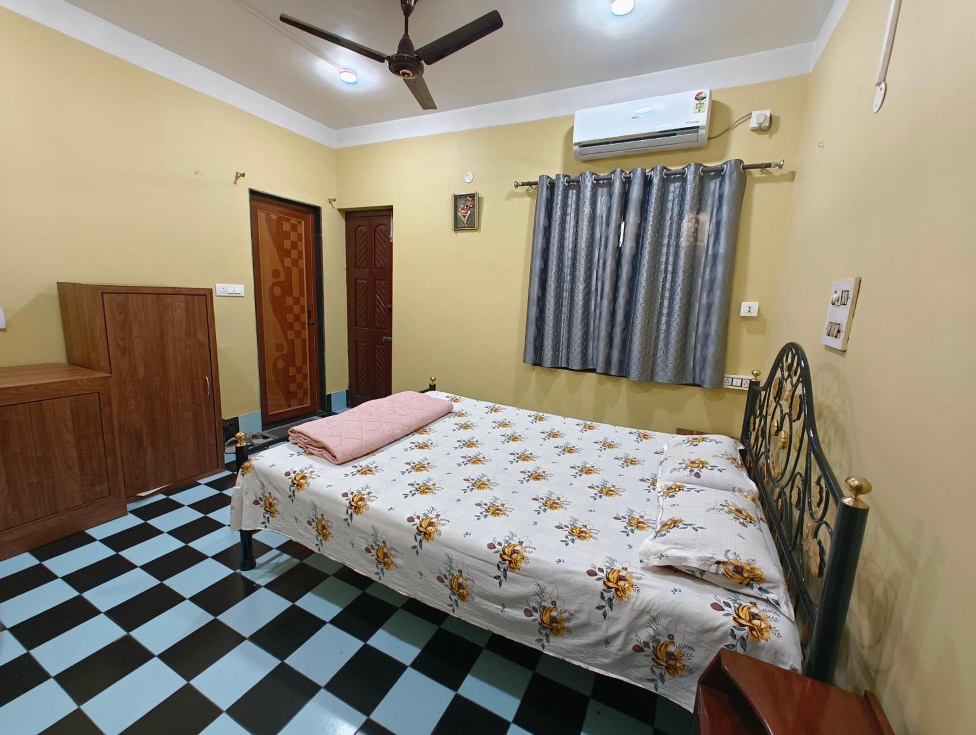 Anjali Homestay - 10 Mins From Airport Siliguri Exterior photo
