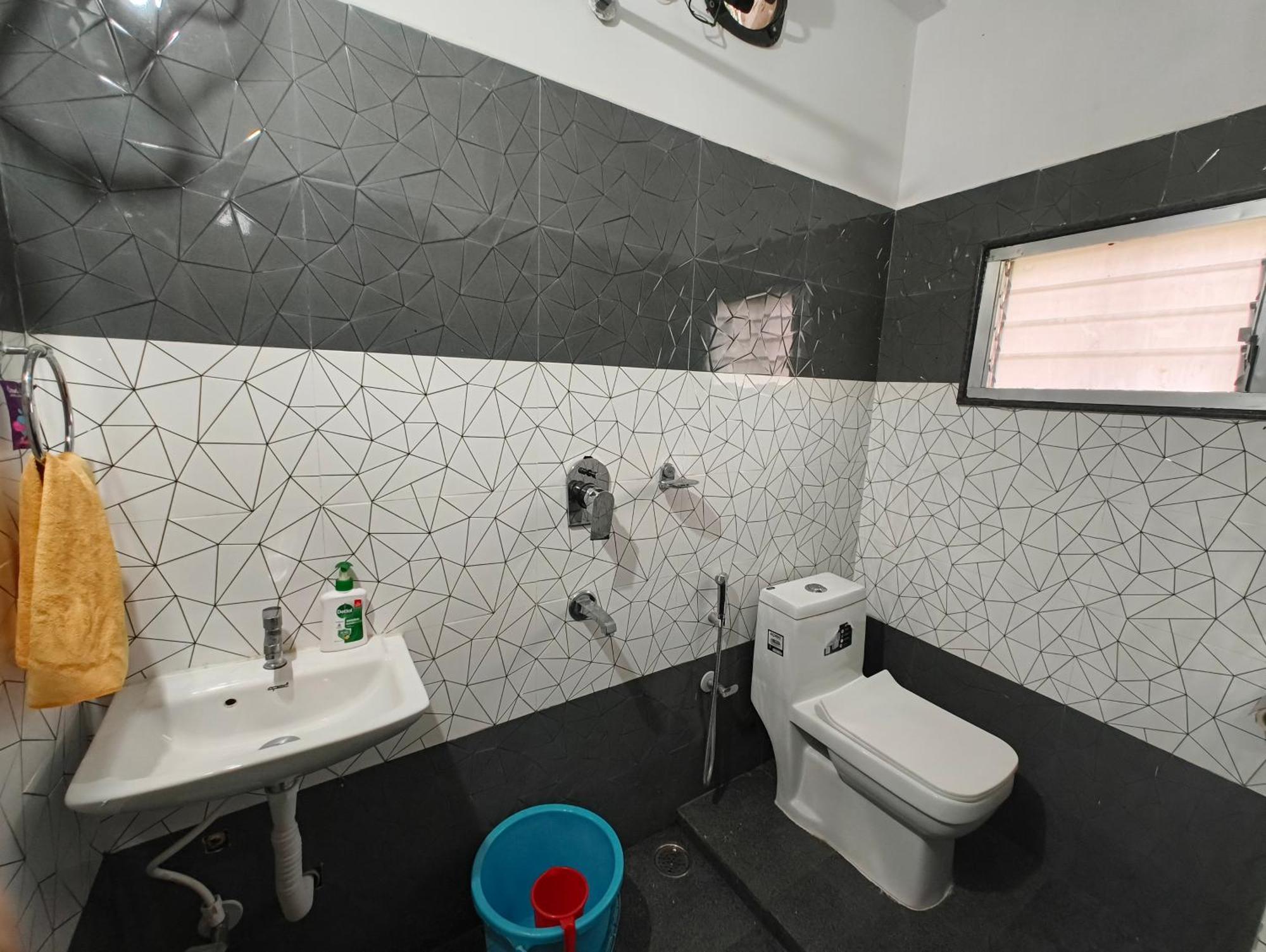 Anjali Homestay - 10 Mins From Airport Siliguri Exterior photo
